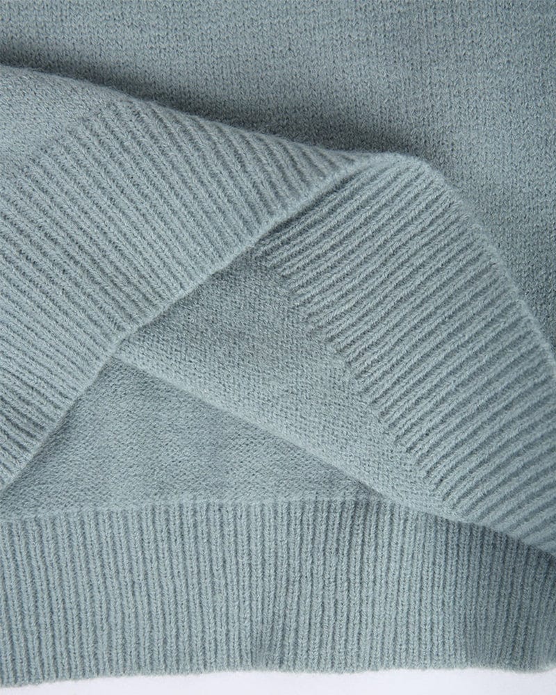 Zavando | Eleganter Winterpulli