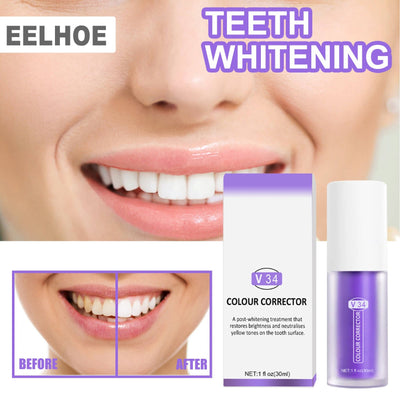 Zähne Intensive Whitening Zahnpasta