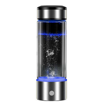 Wasserbecher mit hohem Wasserstoffgehalt mit LOGO Individuell