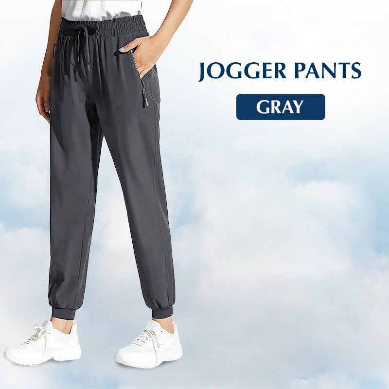 Grau (Jogger)