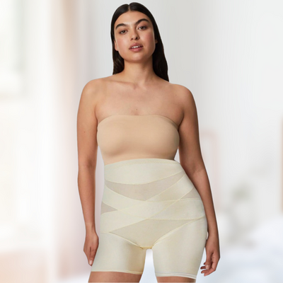 SuperShape Short™ | Die neueste Generation von Shapewear