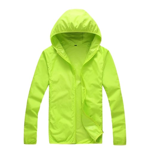 Airlite Ultra Light Windbreaker