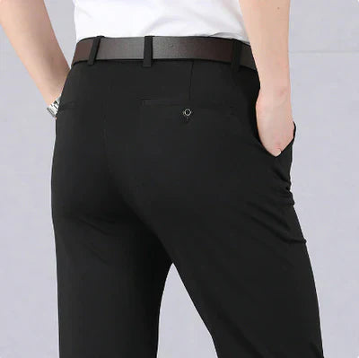 Supreme Stretch Herren Classic Slacks