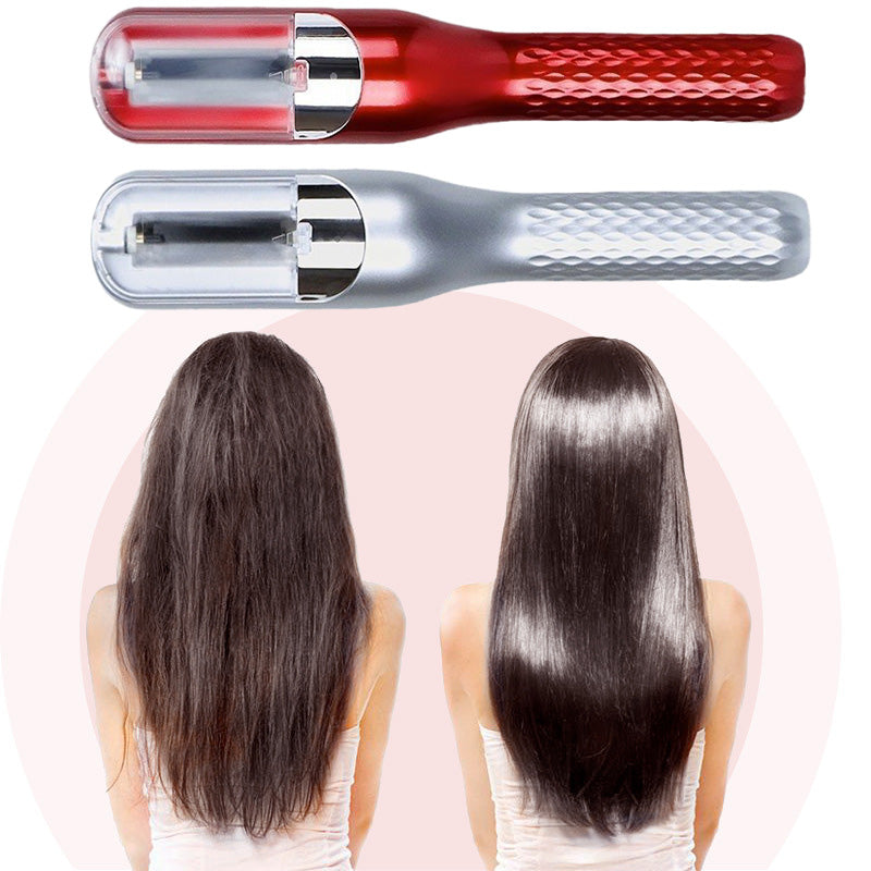 Vollautomatischer Haarspliss-Trimmer