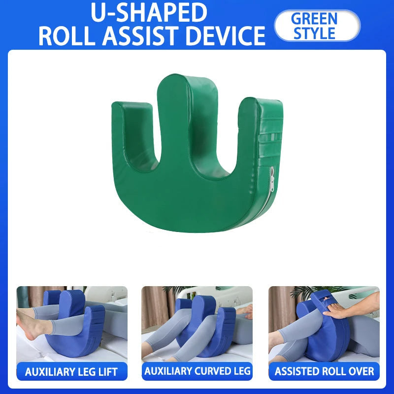 Senioren Anti-Druck Easy Roller Kissen