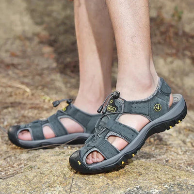 Zavando - Die ultimativen Sandalen für den täglichen Gebrauch