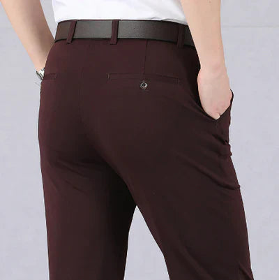 Supreme Stretch Herren Classic Slacks