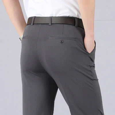 Supreme Stretch Herren Classic Slacks