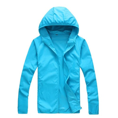 Airlite Ultra Light Windbreaker