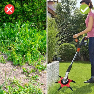 Zavando - Mühelos perfekter Garten in Minuten