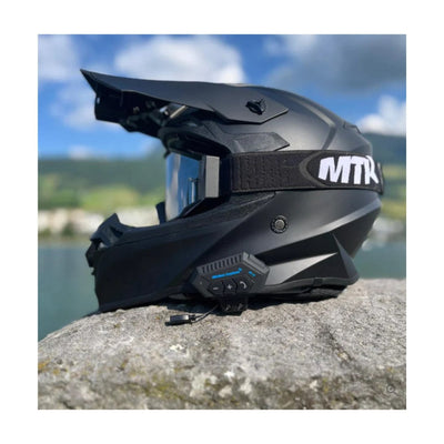 MotoTunes™ | Helm-Headset - Musikgenuss unterwegs