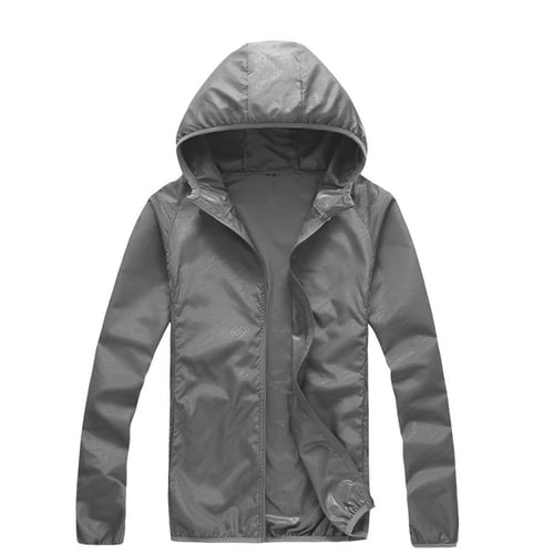 Airlite Ultra Light Windbreaker