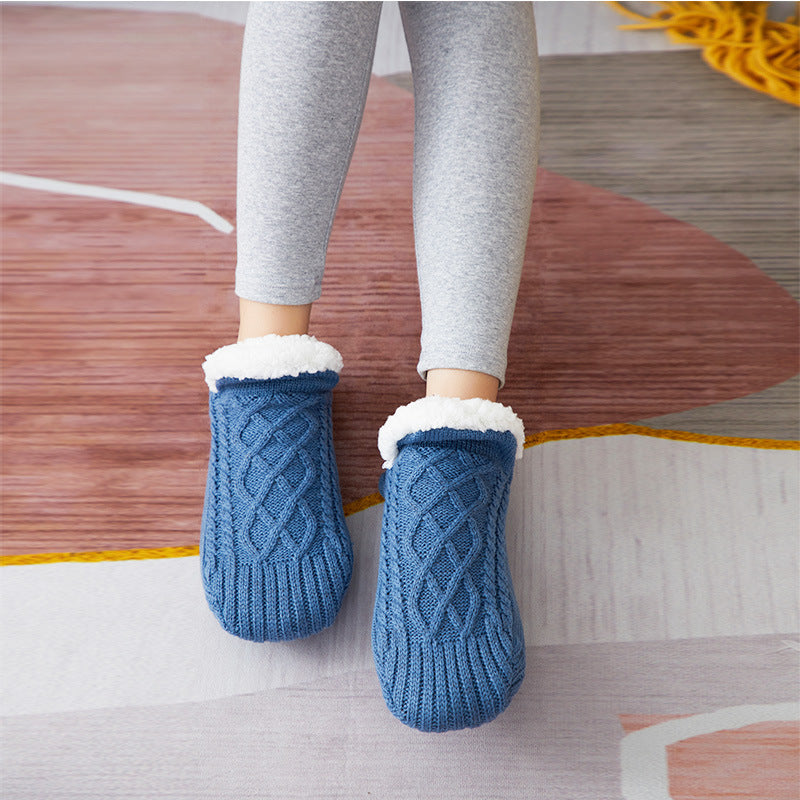 WarmWoolies - COZY THERMAL SOCKS FOR ALL THE FAMILY