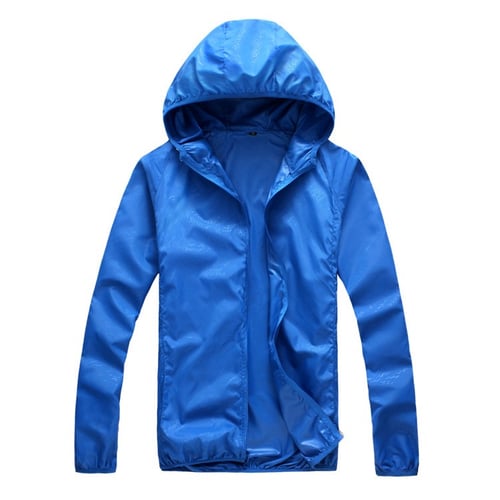 Airlite Ultra Light Windbreaker