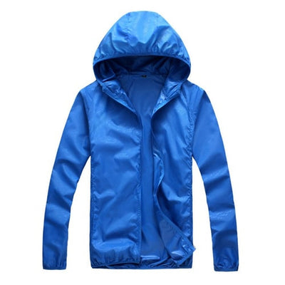 Airlite Ultra Light Windbreaker