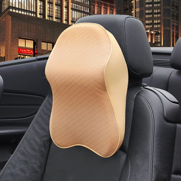 Snoozy™ Auto Nacken Kissen