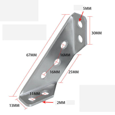 Universal Furniture Eckverbinder