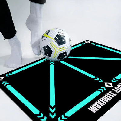 Soccer Training Mat für alle Leistungsstufen