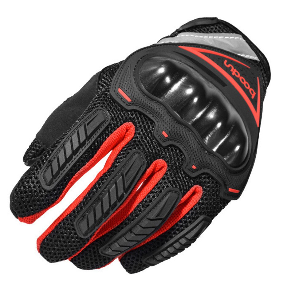 Motorradhandschuhe Motocross Offroad-Handschuh