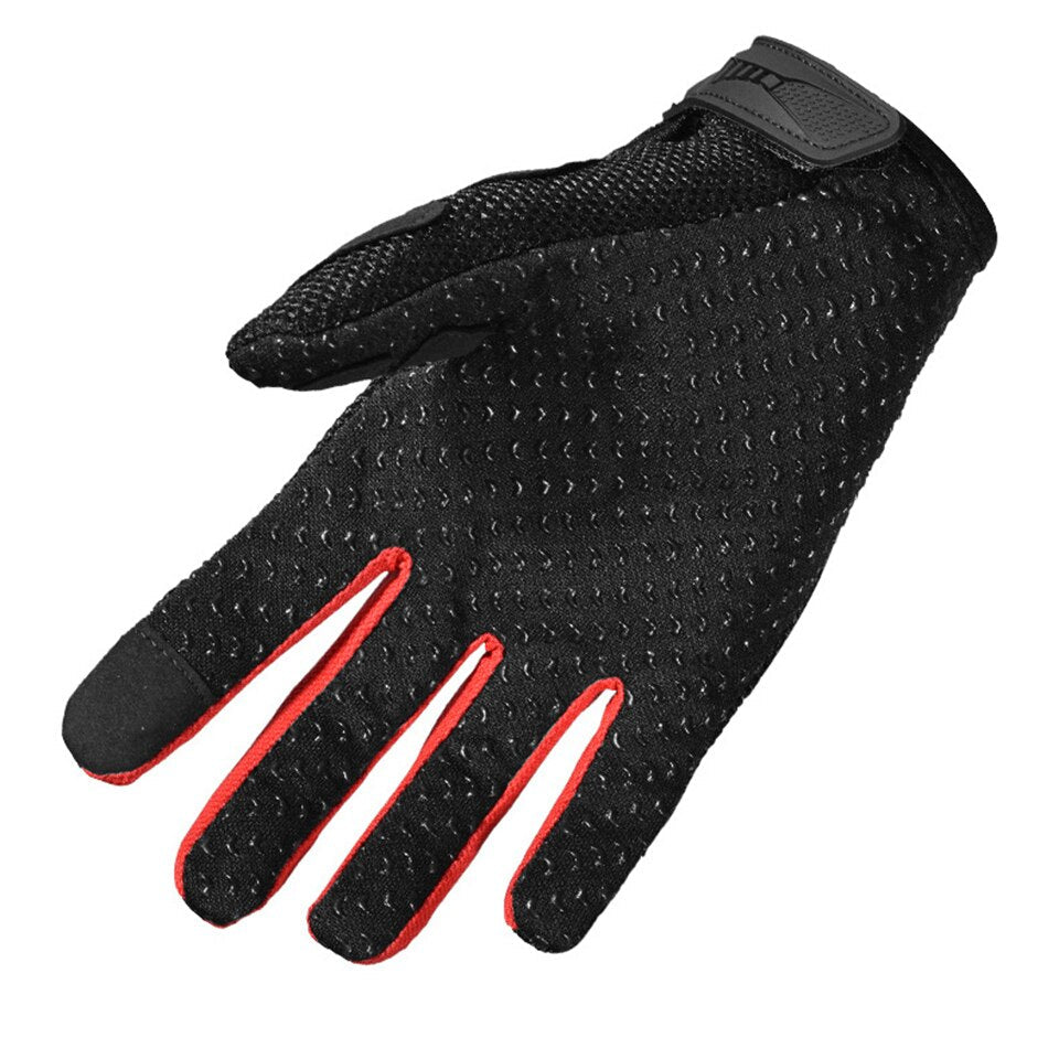 Motorradhandschuhe Motocross Offroad-Handschuh