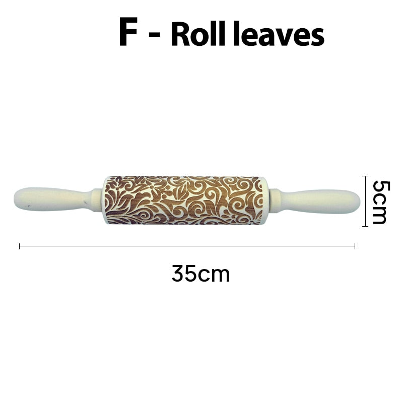 F- Rollenblätter