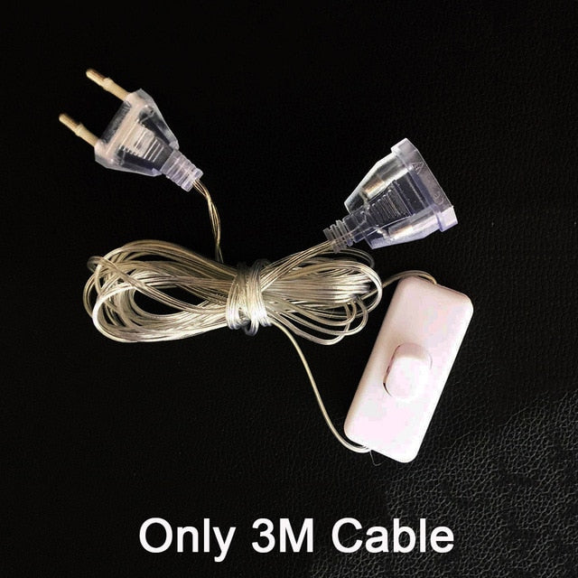 Nur 3M Kabel