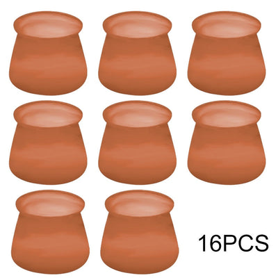 Möbel Stuhlbeinform Silikon Kappe Pad