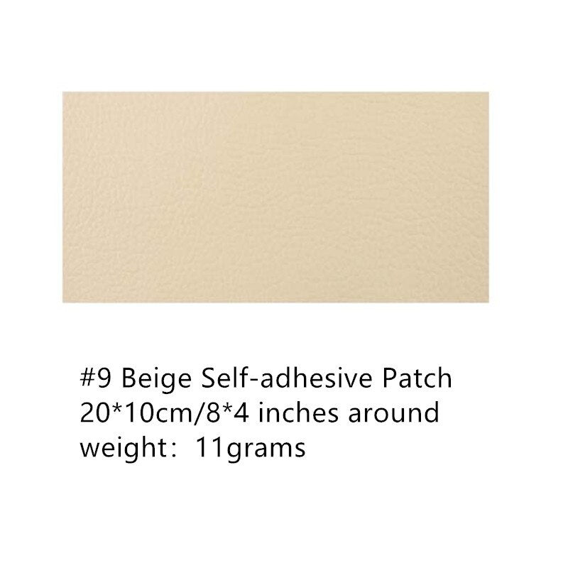 9 beige