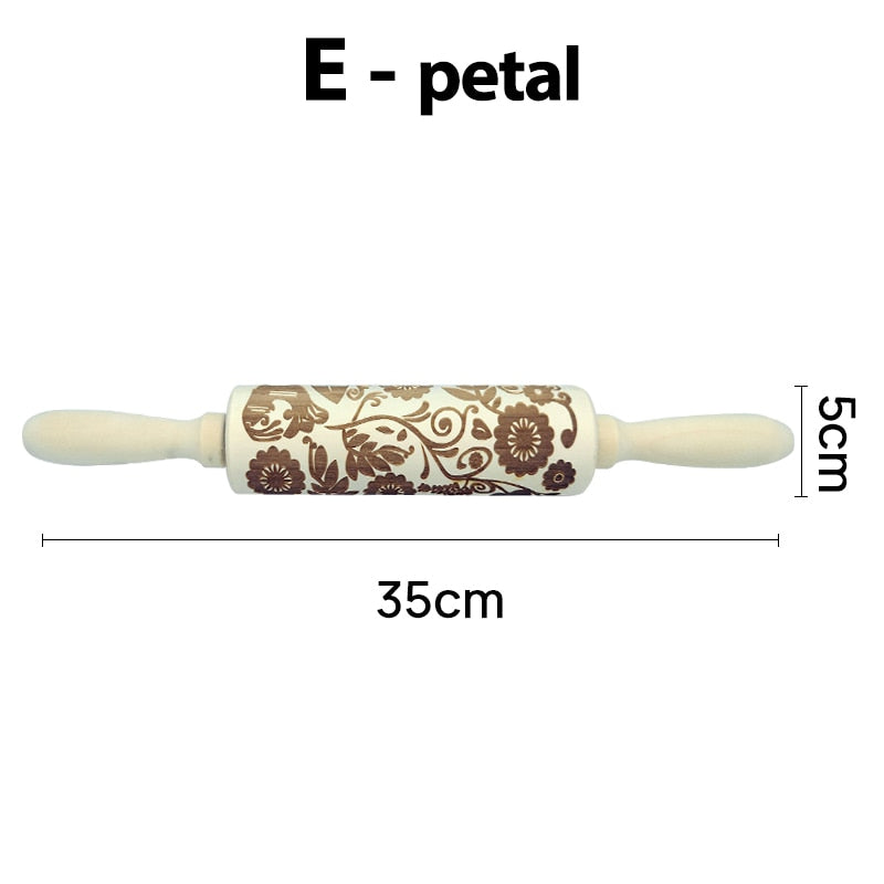 E- Petal