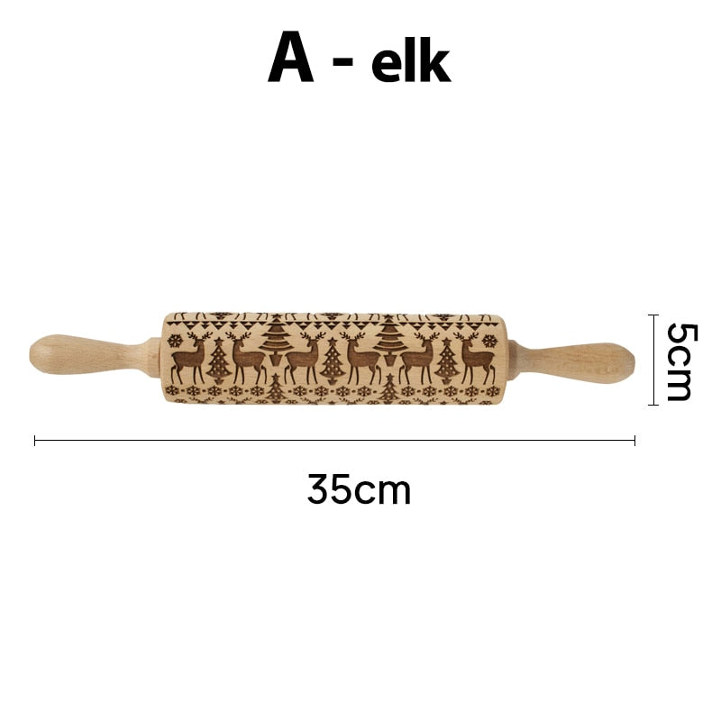 A- Elk