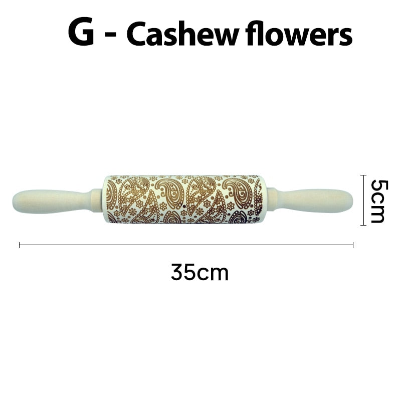 G- Cashew-Blüten