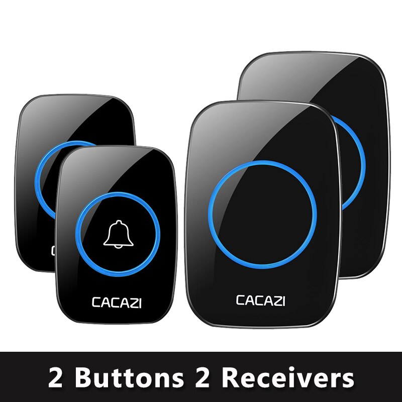 B 2Button 2Receiver