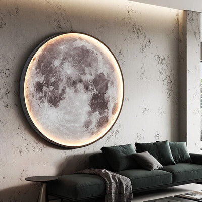 MoonlitSphere™ - Schaffen Sie einen magischen Effekt in Ihrem Zimmer!