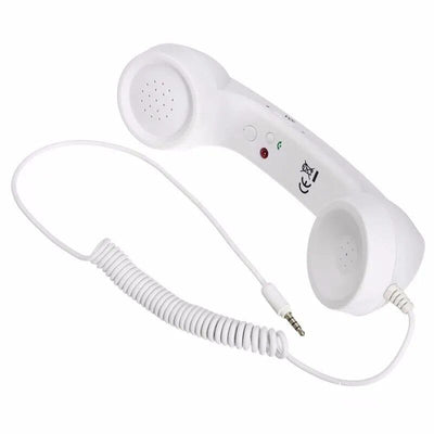 MOBILTELEFON HÖRGERÄT