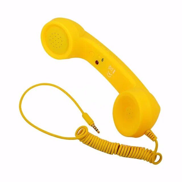 MOBILTELEFON HÖRGERÄT