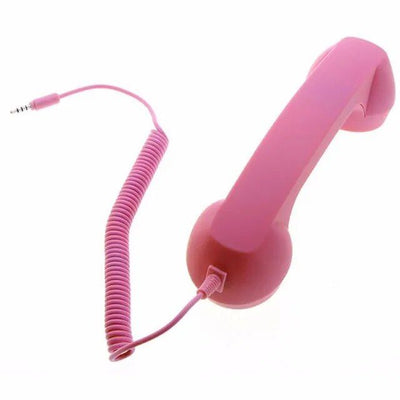 MOBILTELEFON HÖRGERÄT