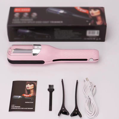 Vollautomatischer Haarspliss-Trimmer