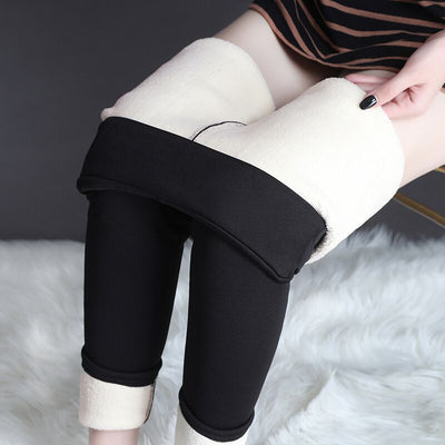 Warme Winter Legging