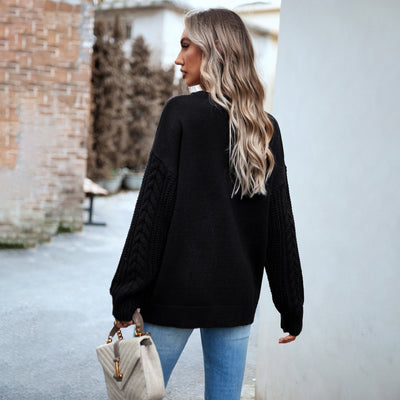 Zavando | Herbst/Winter-Pullover