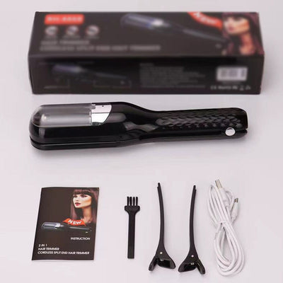 Vollautomatischer Haarspliss-Trimmer