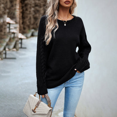 Zavando | Herbst/Winter-Pullover