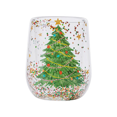 Weihnachtbaum Tumbler