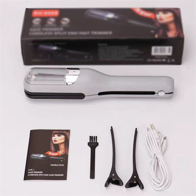 Vollautomatischer Haarspliss-Trimmer