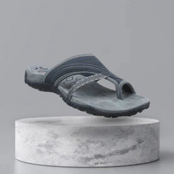 Zavando - Orthopädische Sommer-Sandale