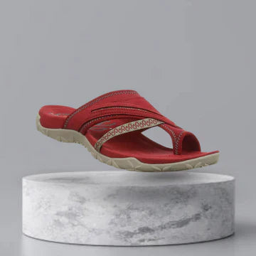 Zavando - Orthopädische Sommer-Sandale