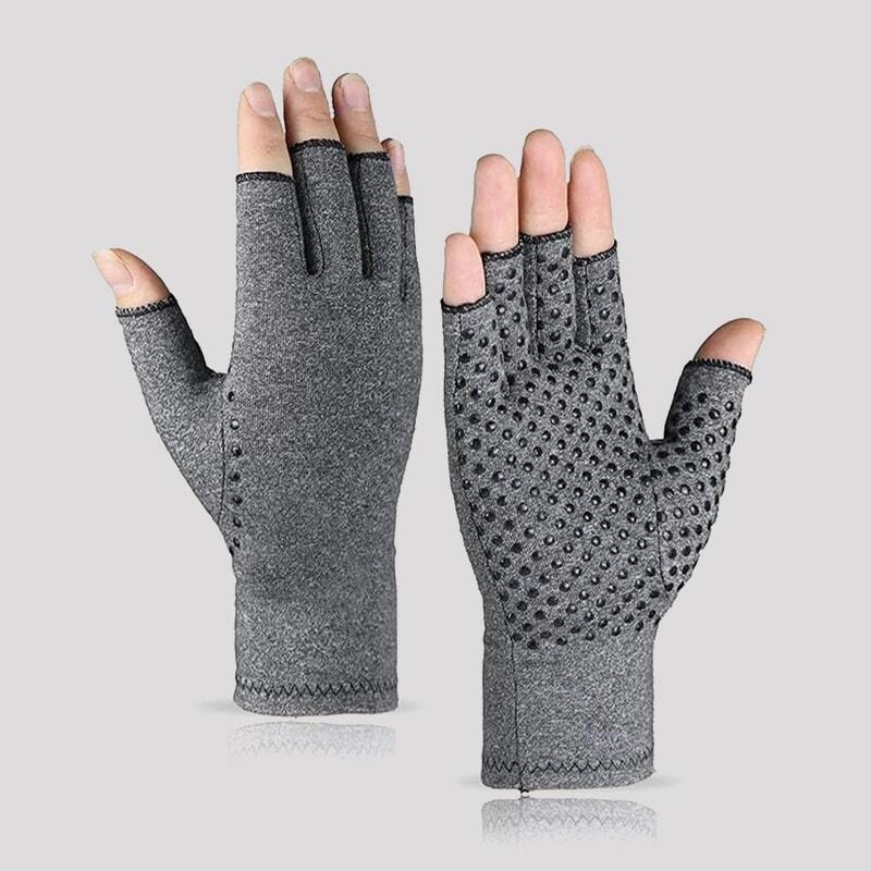 Zavando Therapeutische Arthritis-Handschuhe