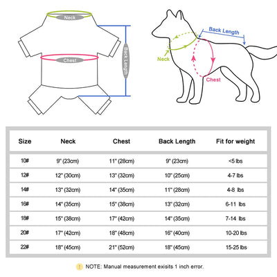 Zavando Winter-Hundejacke mit Integriertem Geschirr