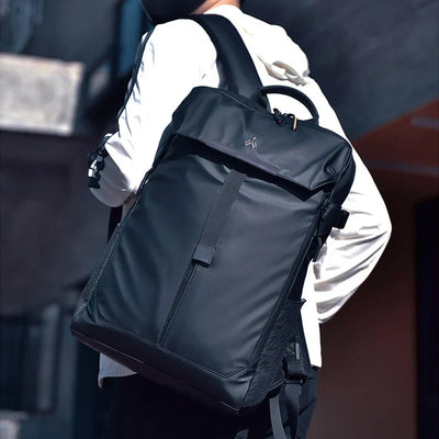 Multi-Compartment Urban Life Reise-Rucksack