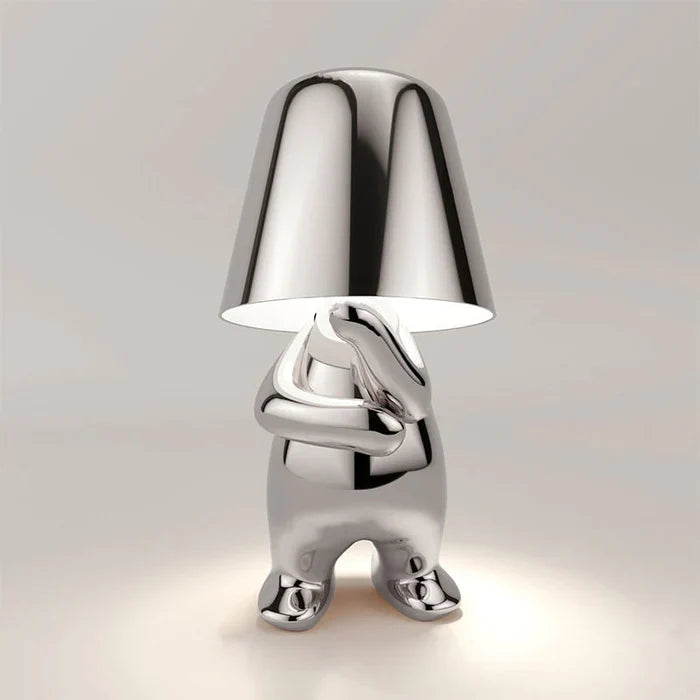 Mr. Lamp Kreative Nordische Lampe