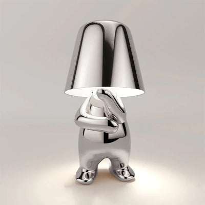 Mr. Lamp Kreative Nordische Lampe